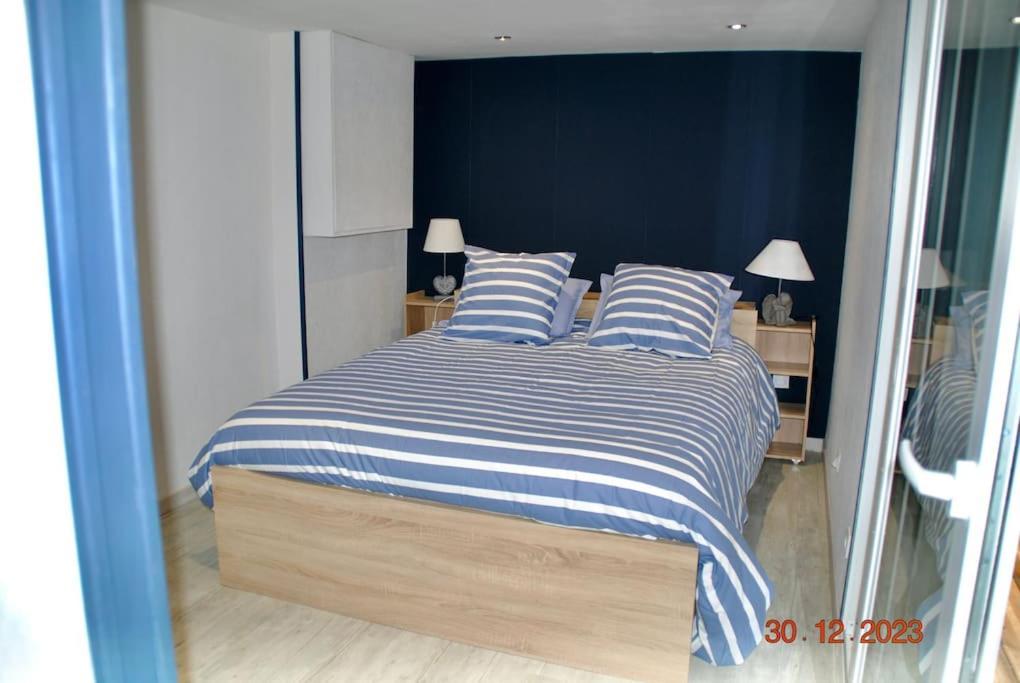 A L Abri Des Embruns Villa Dieppe Exterior photo